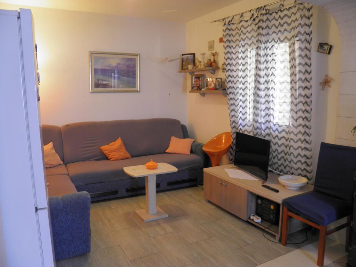 Apartment Mirca 2838B Экстерьер фото