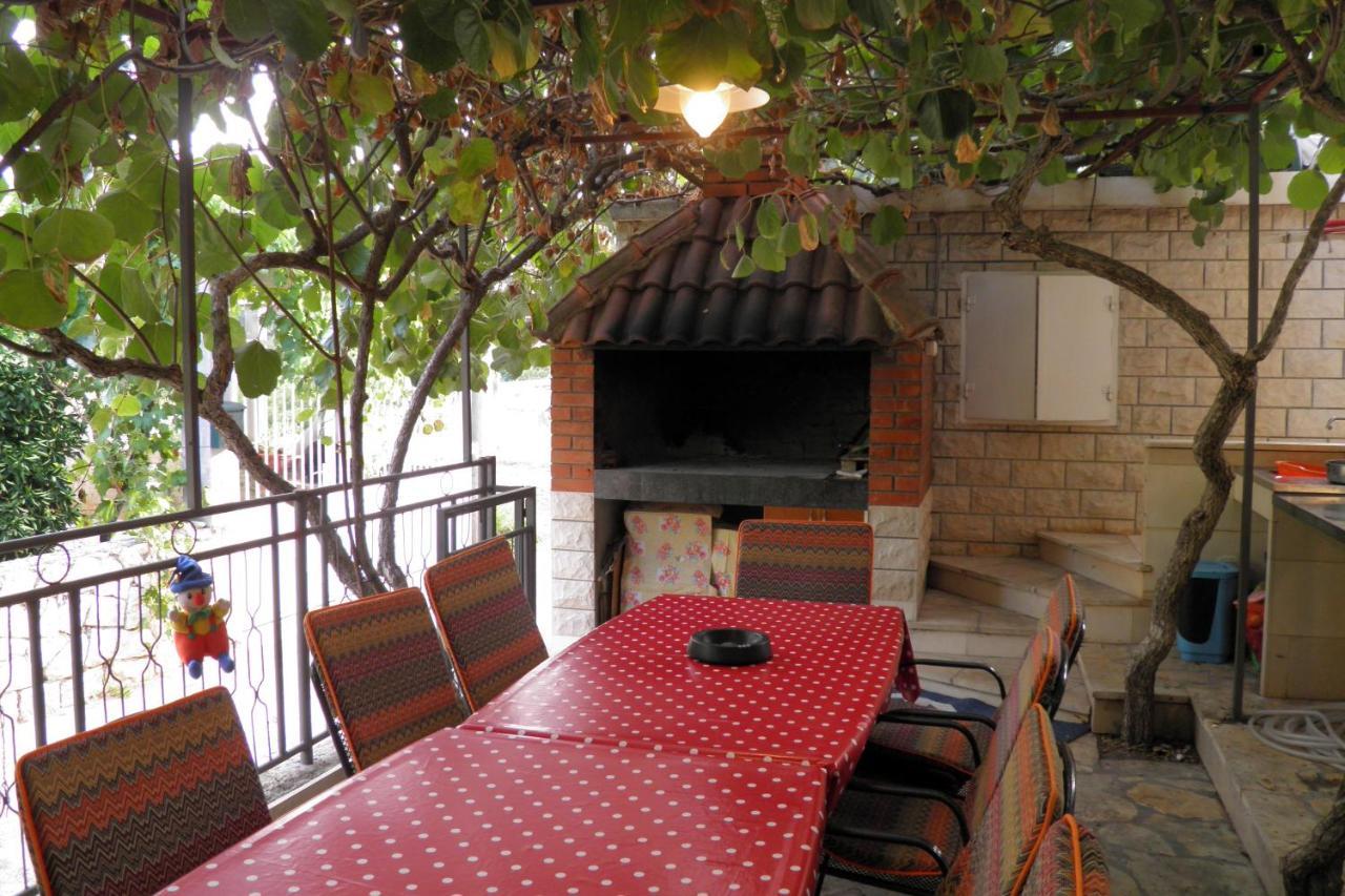 Apartment Mirca 2838B Экстерьер фото