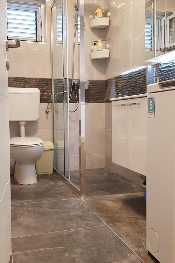 Apartment Mirca 2838B Экстерьер фото