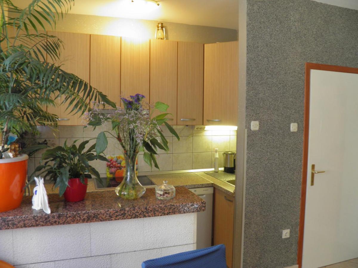 Apartment Mirca 2838B Экстерьер фото